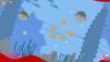  Loco Roco 2 (LocoRoco 2) (Essentials, Platinum) Русская Версия (PSP) USED Б/У 