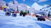 игра Paw Patrol Rescue Wheels: Championship (Щенячий Патруль Спасательные Колеса: Чемпионат) (Switch) для Nintendo Switch