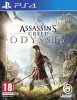 Assassin's Creed: Одиссея (Odyssey) (PS4)