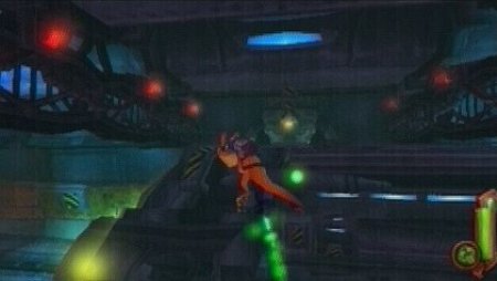  Daxter Essentials (PSP) 