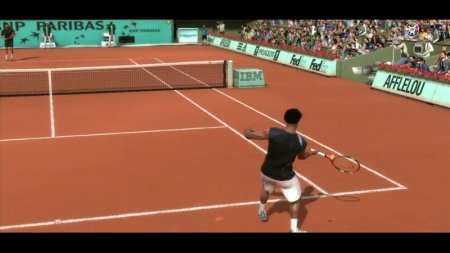 Top Spin 3 (Xbox 360)