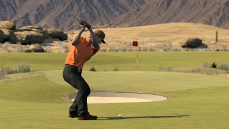 Игра The Golf Club (PS4) Playstation 4