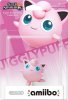 Amiibo: Интерактивная фигурка Джиглипафф (Jigglypuff) (Super Smash Bros. Collection)
