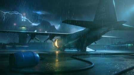 World War Z (Xbox One) 