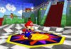 игра Super Mario 3D All-Stars (Switch) USED Б/У для Nintendo Switch