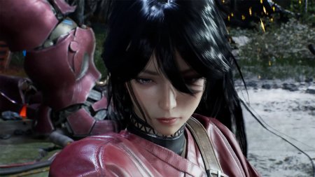 Beast of Reincarnation (PS5)