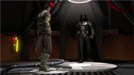 игра Star Wars: The Force Unleashed (Limited Run)(Switch) для Nintendo Switch