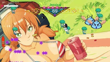 игра Waifu Uncovered (Switch) для Nintendo Switch