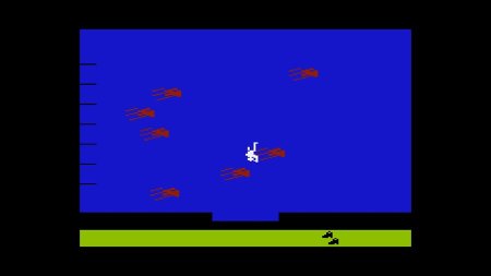 Игра Atari Flashback Classics Vol. 1 (PS4) Playstation 4