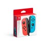 Набор из 2-х контроллеров Joy-Con Неоновый красный/Неоновый синий Оригинал (Switch)