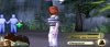  The Sims 2: Castaway (Робинзоны) (PSP) USED Б/У 