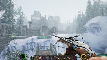 Graven Русская Версия (PS5)