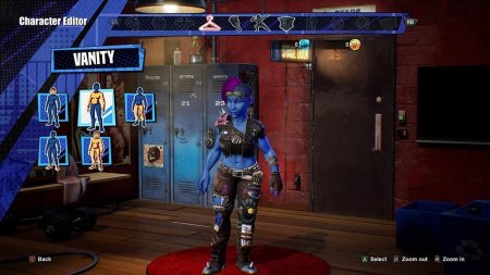 WWE 2K Battlegrounds Русская Версия (Xbox One/Series X) 