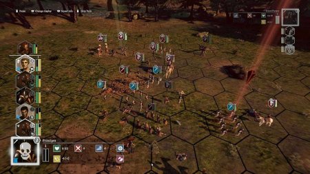Игра Numantia (PS4) Playstation 4