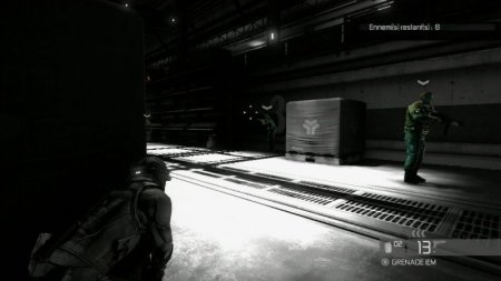 Tom Clancy's Splinter Cell: Double Agent (Двойной агент) (Xbox 360/Xbox One)