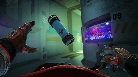 Игра Space Junkies (Только для PS VR) (PS4) Playstation 4
