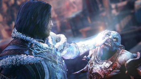  (Middle-earth):   (Shadow of Mordor)    (Game of the Year Edition)   (Xbox One) 