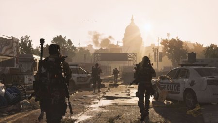 Игра Tom Clancy's The Division 2 Ограниченное издание (Limited Edition) (PS4) Playstation 4