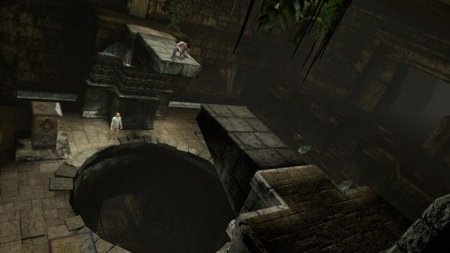 Купить игру Uncharted: Drake's Fortune Platinum (Essentials) (PS3) USED Б/У для Sony Playstation 3