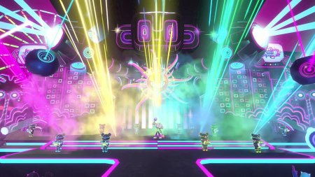 игра Samba de Amigo: Party Central (Switch) для Nintendo Switch