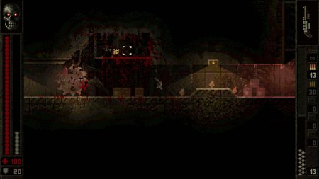 игра Butcher (Switch) для Nintendo Switch