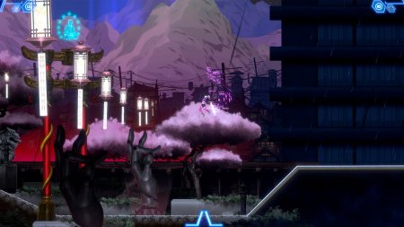 игра Eden Genesis Русская Версия (Switch) для Nintendo Switch