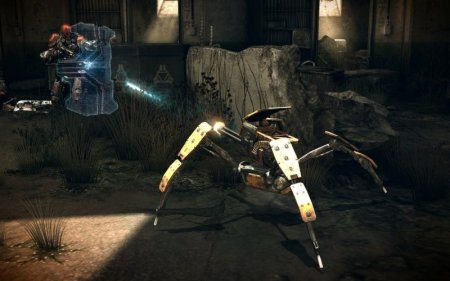 Купить игру RAGE (Anarchy Edition) (PS3) для Sony Playstation 3
