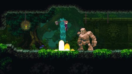 игра Chasm (Switch) для Nintendo Switch