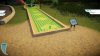Игра 3D Minigolf (PS4) Playstation 4