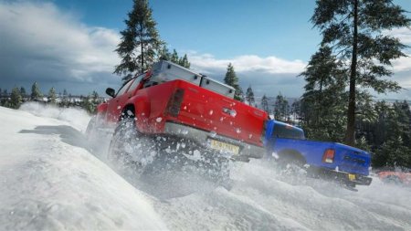 Forza Horizon 4 Русская Версия (Xbox One/Series X) 