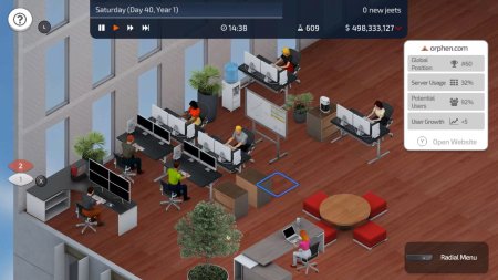 игра Startup Company Console Edition Ограниченное издание (Limited Edition) Русская Версия (Switch) для Nintendo Switch