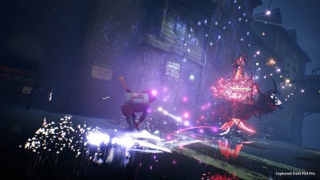 Игра Городские духи (Concrete Genie) (Только для PS VR) Русская Версия (PS4) Playstation 4