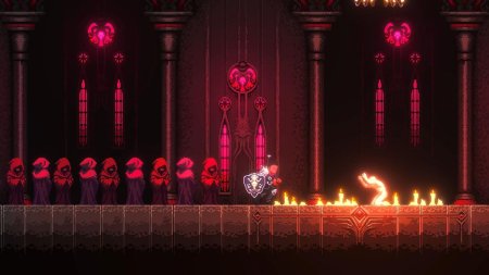 игра Elderand Русская Версия (Switch) для Nintendo Switch
