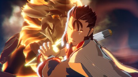 игра Dusk Diver 2 (Switch) для Nintendo Switch