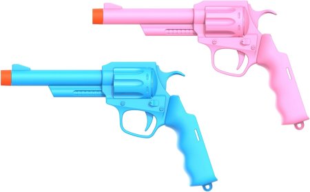 игра Mad Bullets (код на загрузку) + Набор Mad Bullets Kit (Switch) для Nintendo Switch