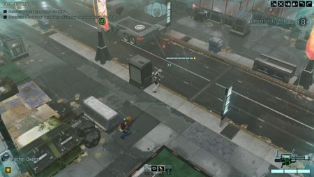 Игра XCOM 2 Русская Версия (PS4) Playstation 4