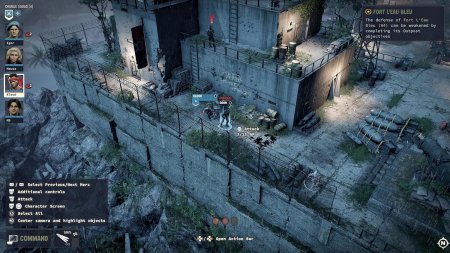 Jagged Alliance 3 Русская Версия (PS5)