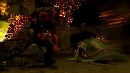 Купить игру Hellboy: The Science of Evil (PS3) USED Б/У для Sony Playstation 3