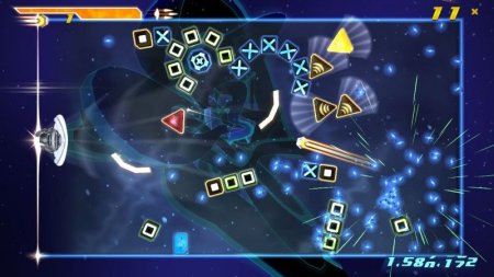 Shatter Русская Версия Jewel (PC) 