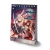 Игра Azur Lane: Crosswave Commander's Calendar Edition (PS4) Playstation 4