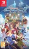 Valthirian Arc: Hero School Story 2 (Switch)
