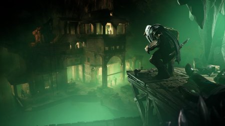 Styx: Blades of Greed Русская Версия (Xbox One/Series X) 