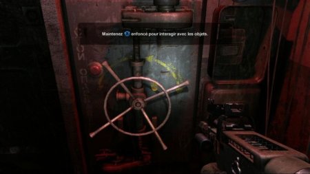 Metro 2033 Русская Версия (Xbox 360) USED Б/У