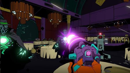 игра Void Bastards Русская Версия (Switch) для Nintendo Switch