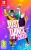 Just Dance 2020 Русская Версия (Switch) USED Б/У