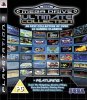 Sega Mega Drive Ultimate Collection (PS3)