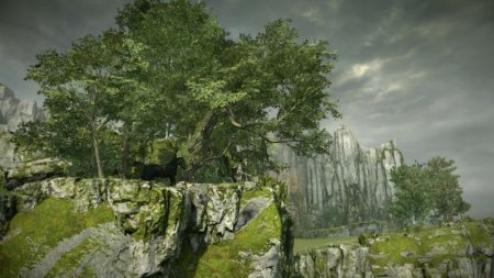 Игра Shadow of the Colossus. В тени колосса Русская Версия (PS4) Playstation 4