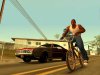 Купить игру GTA: Grand Theft Auto: San Andreas Русская Версия (PS3) USED Б/У для Sony Playstation 3