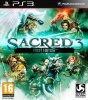 Sacred 3 First Edition (PS3)