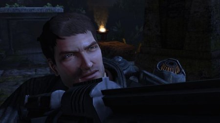 Купить игру Dark Void (PS3) для Sony Playstation 3
